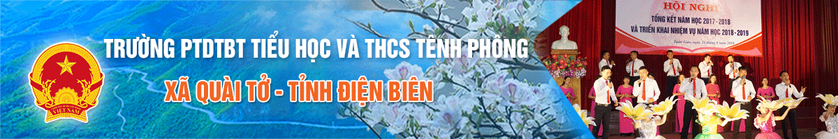 Baner trên cùng